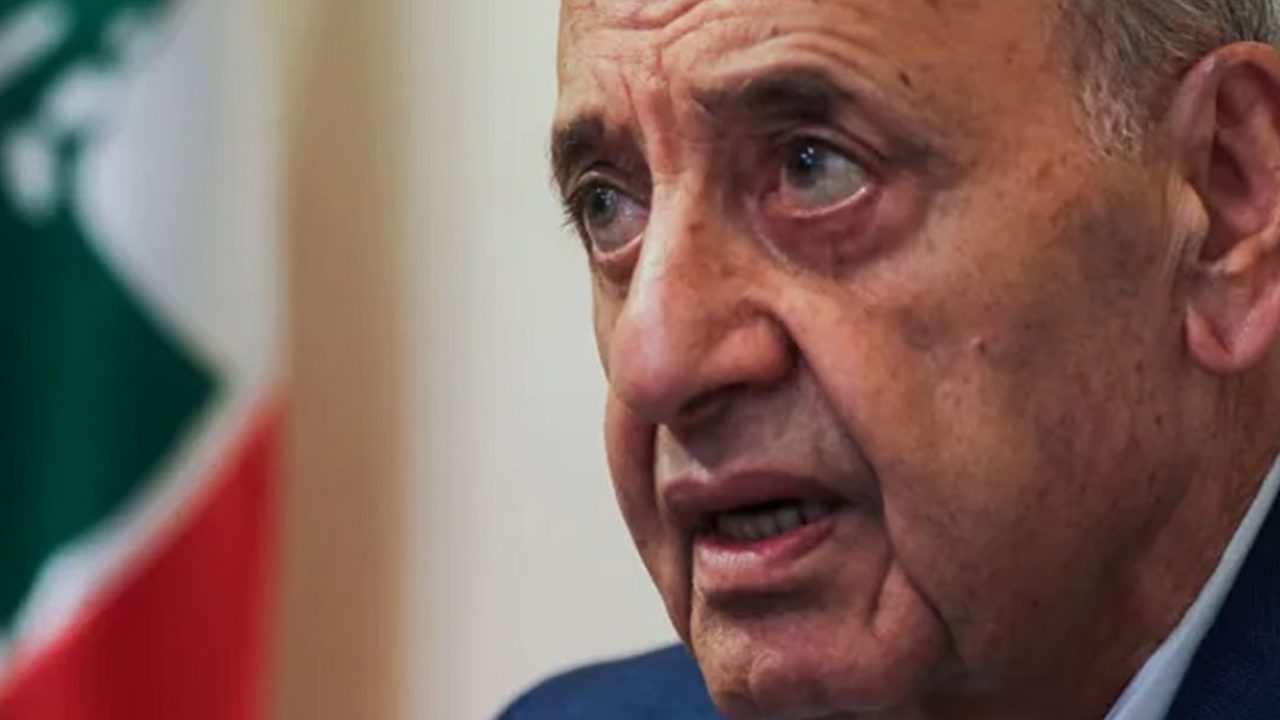 berri