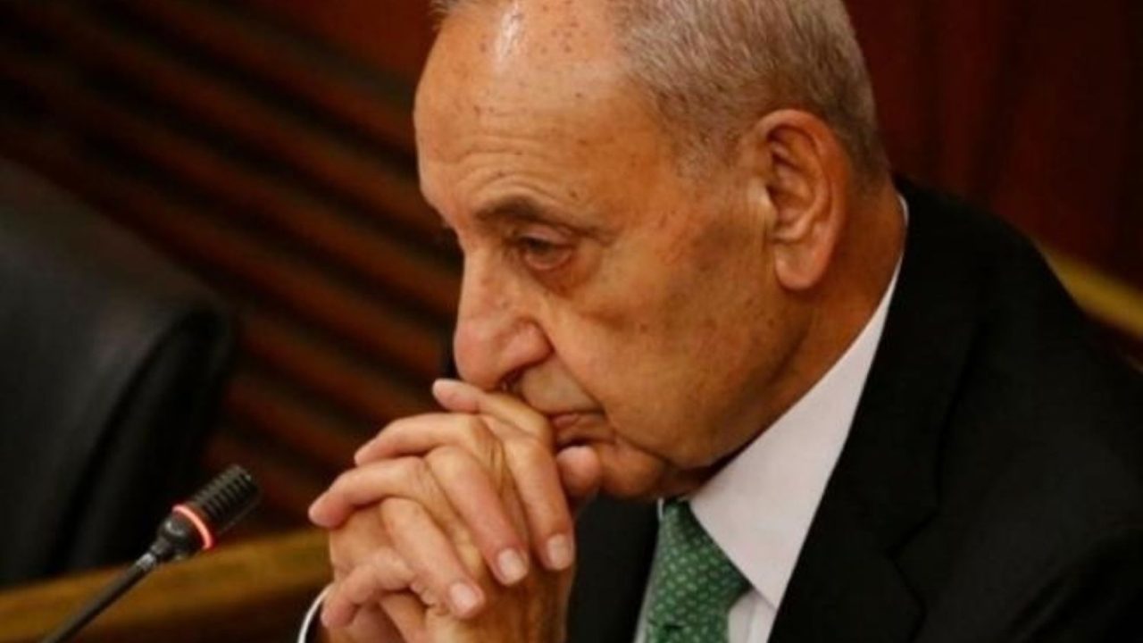berri
