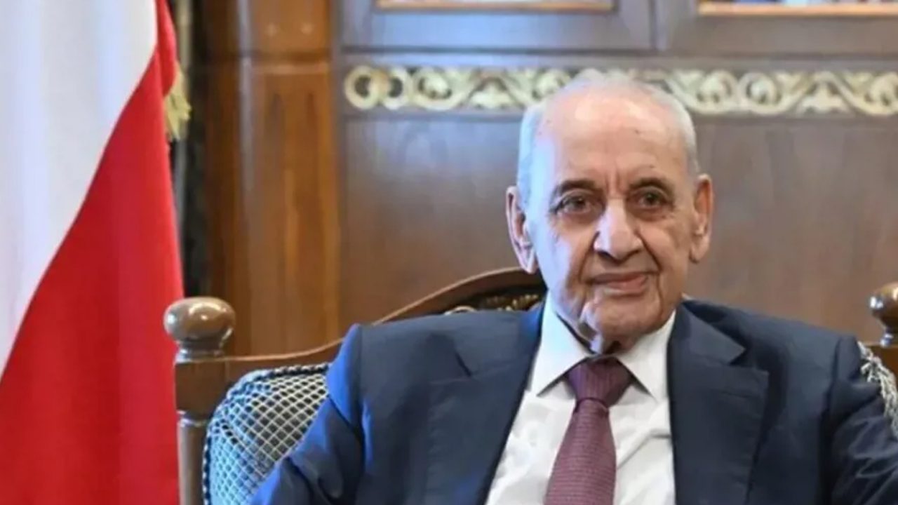 berri