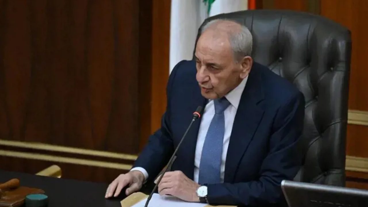berri