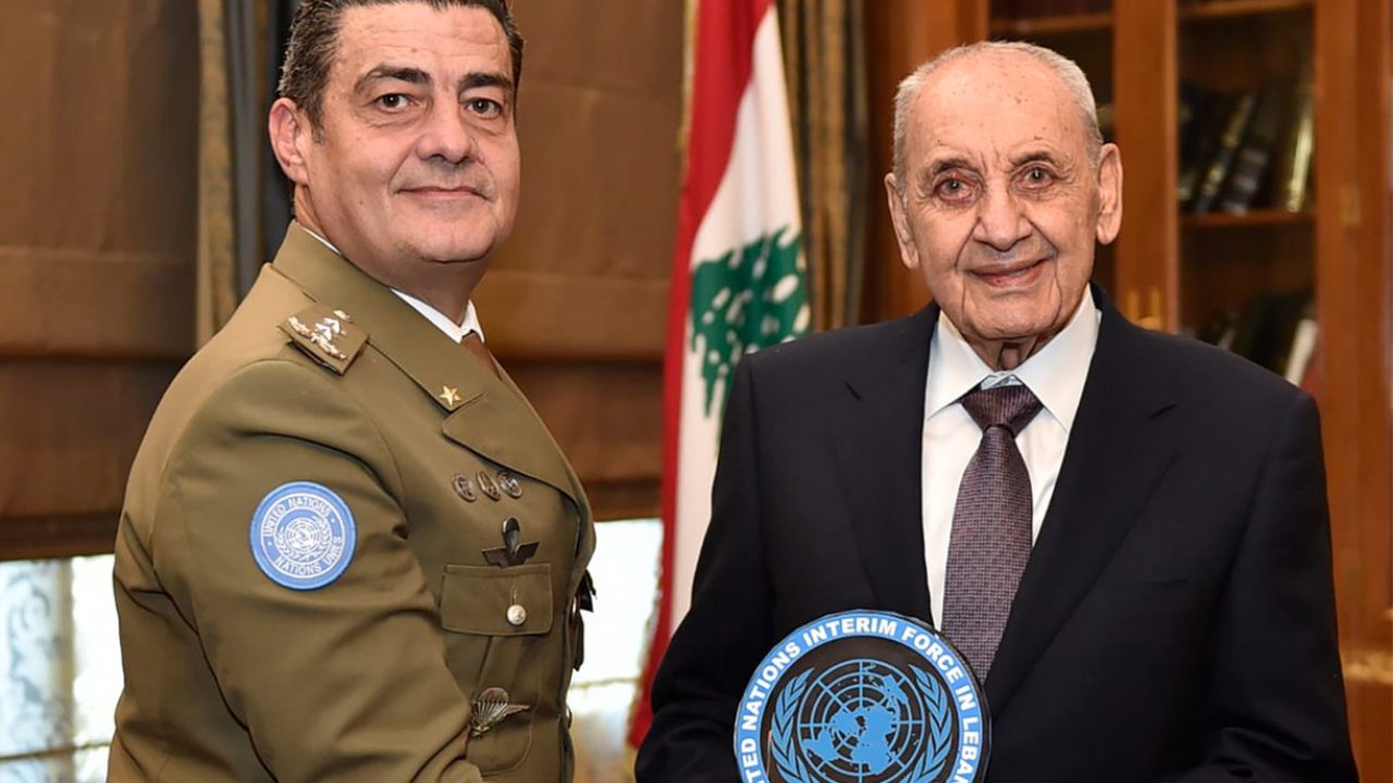berri