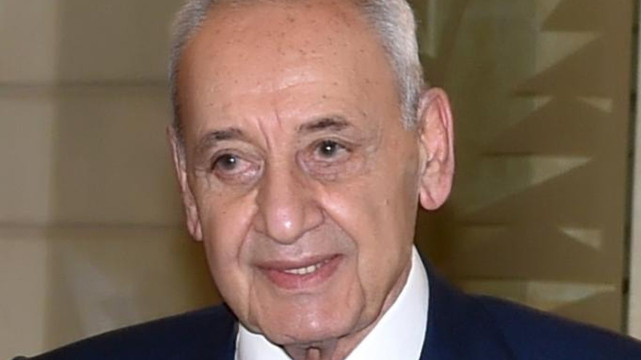 berri