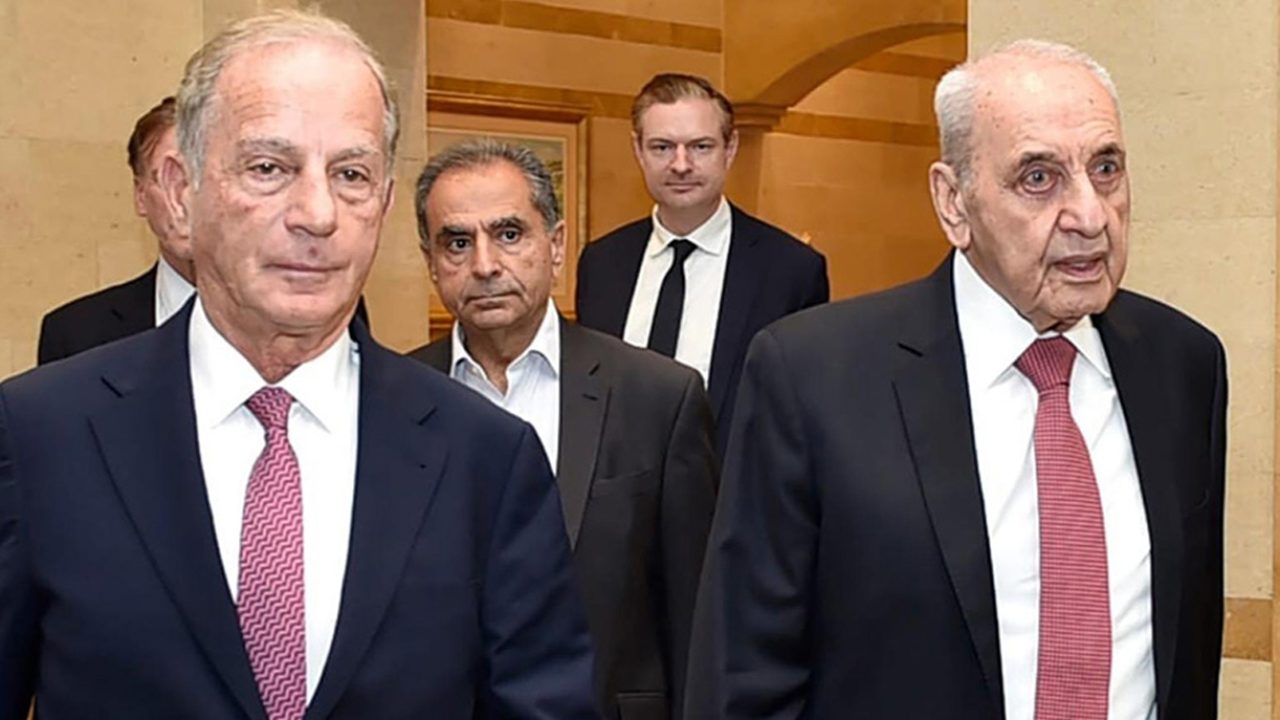 berri-and-issa