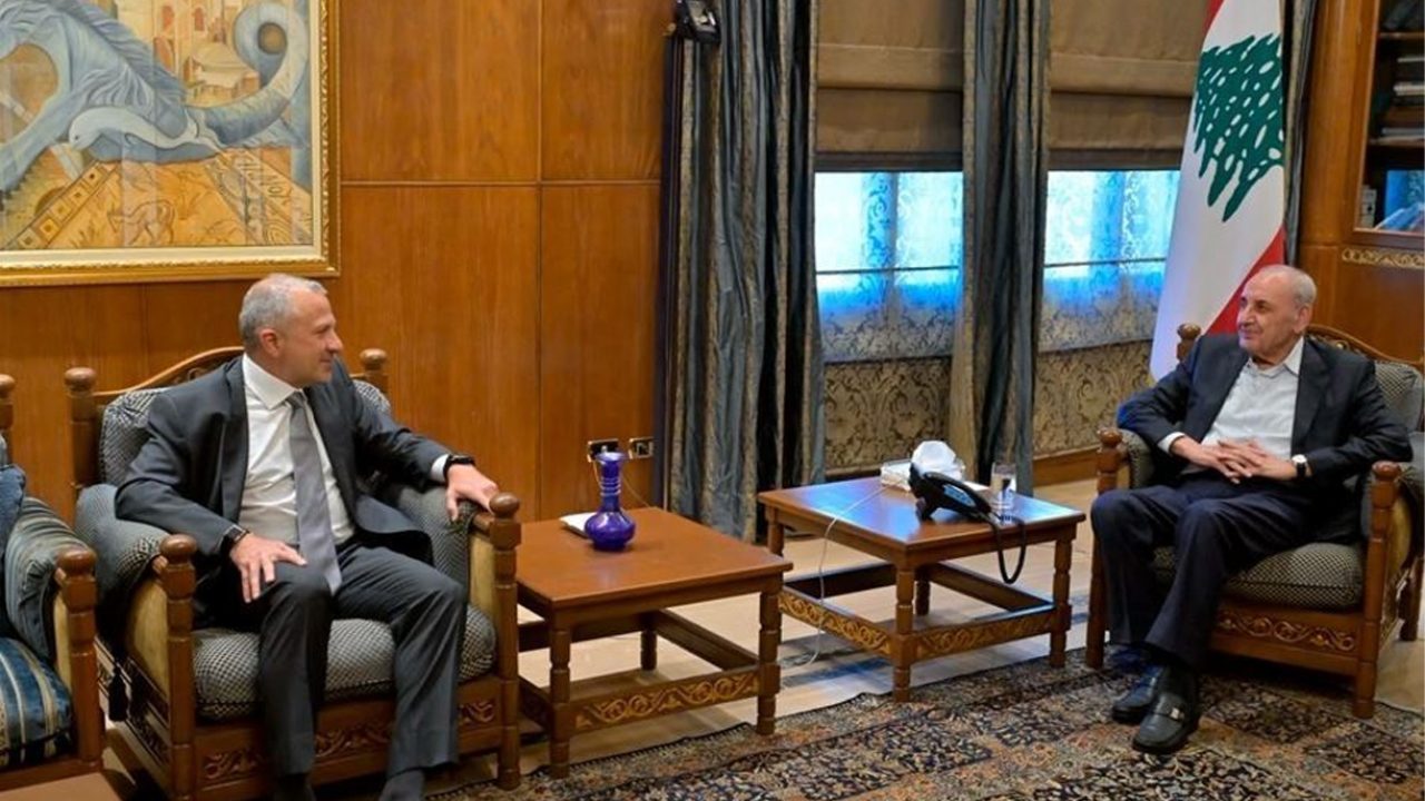 berri-bassil