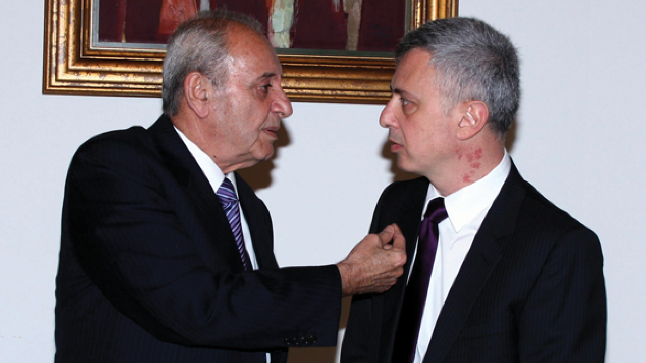 berri-frangieh