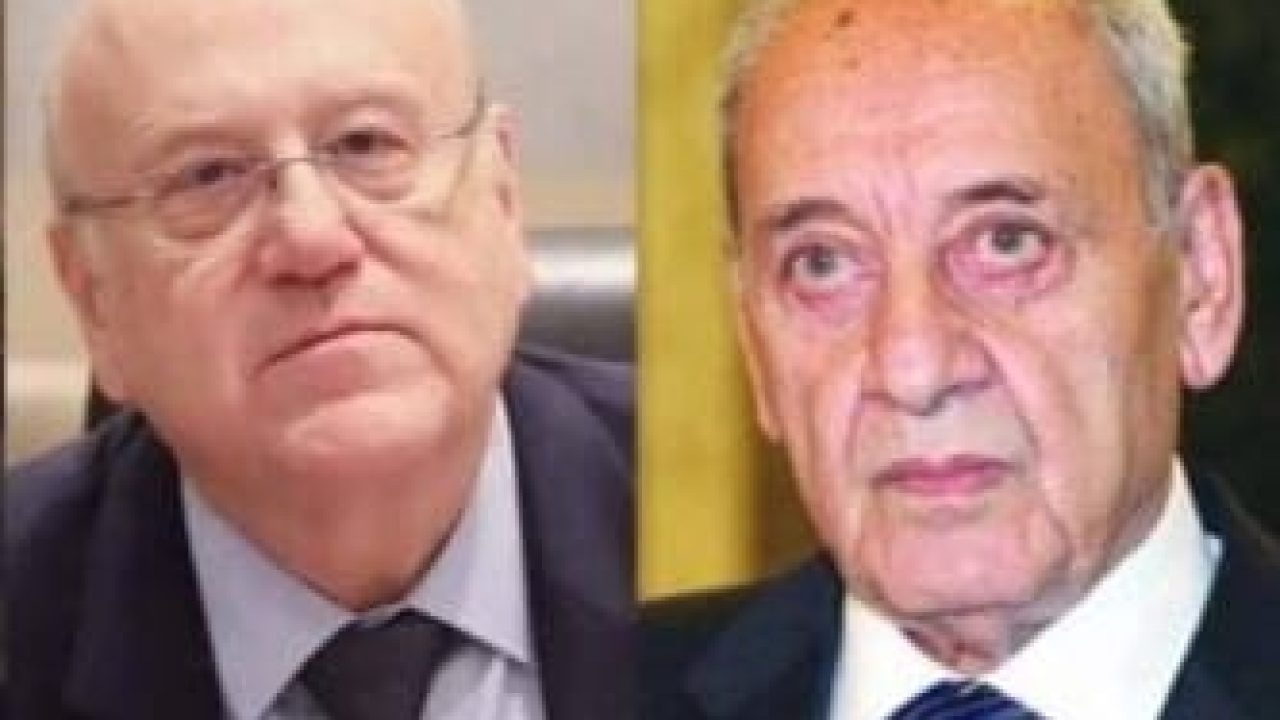 berri-mikati