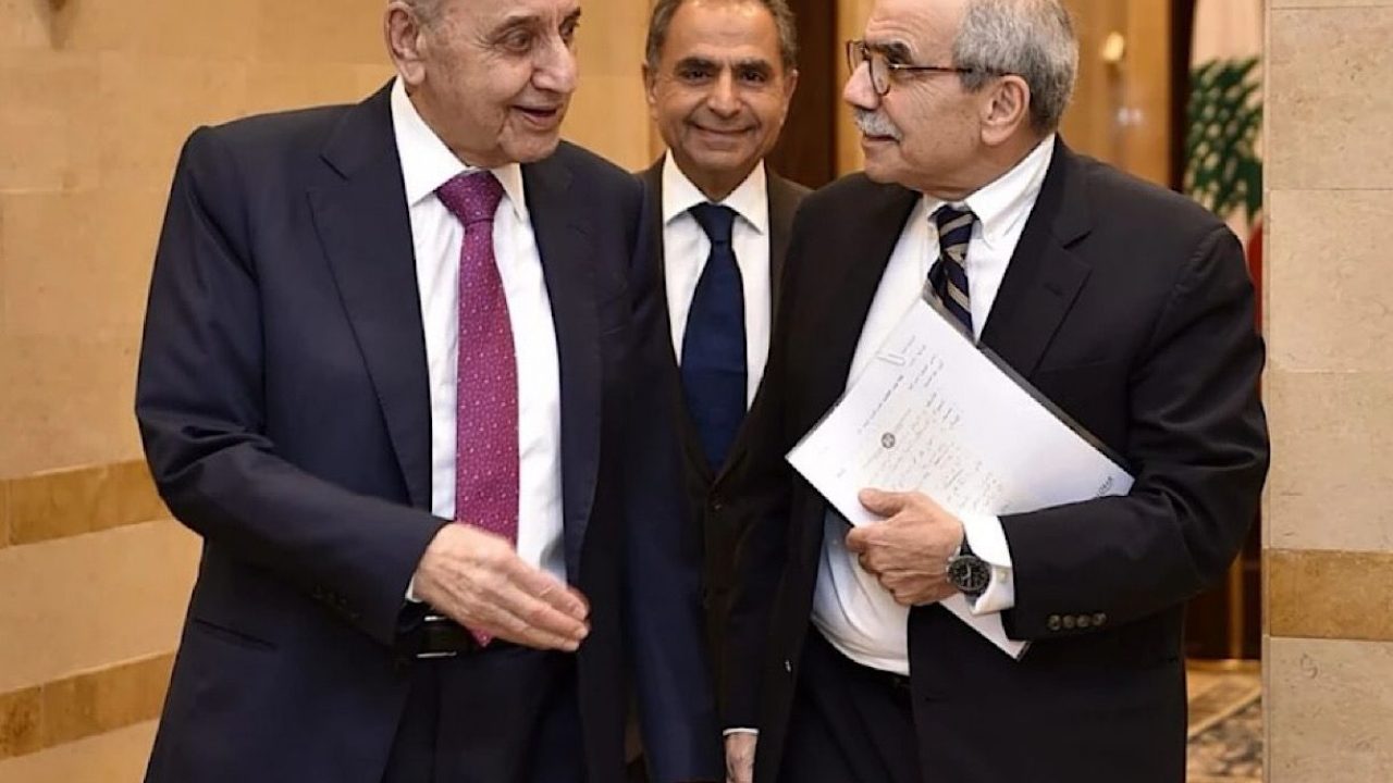 berri nawaf berri nawaf