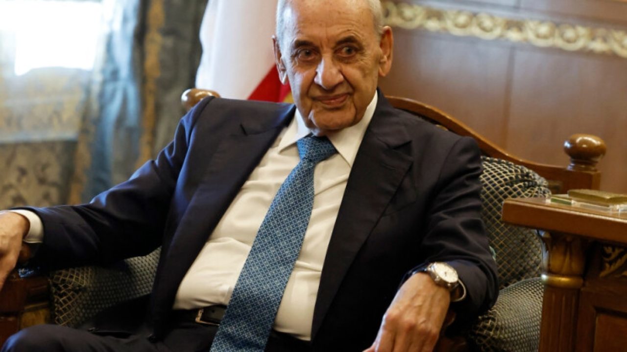 berri