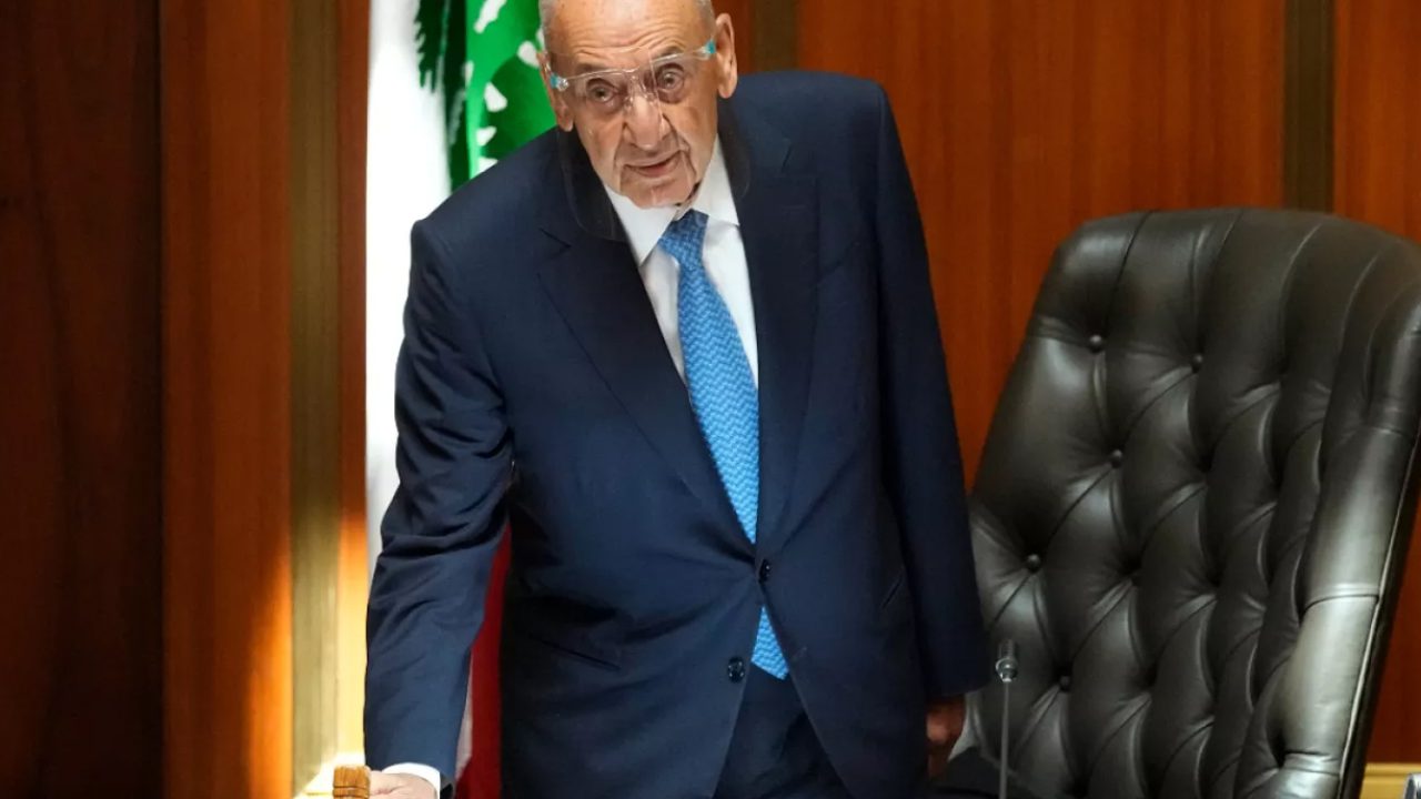 berri