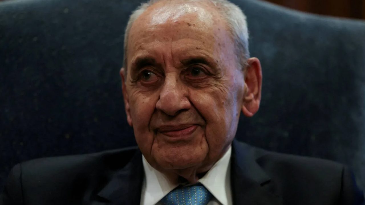 berri