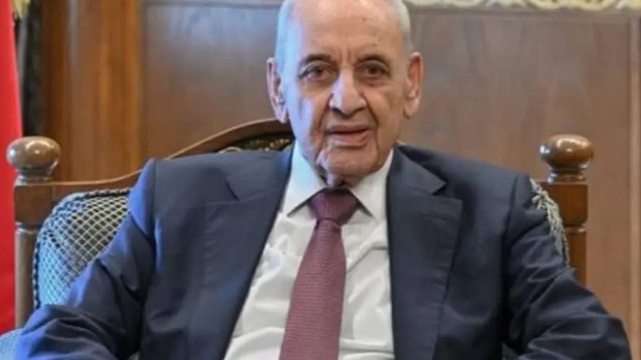 berri