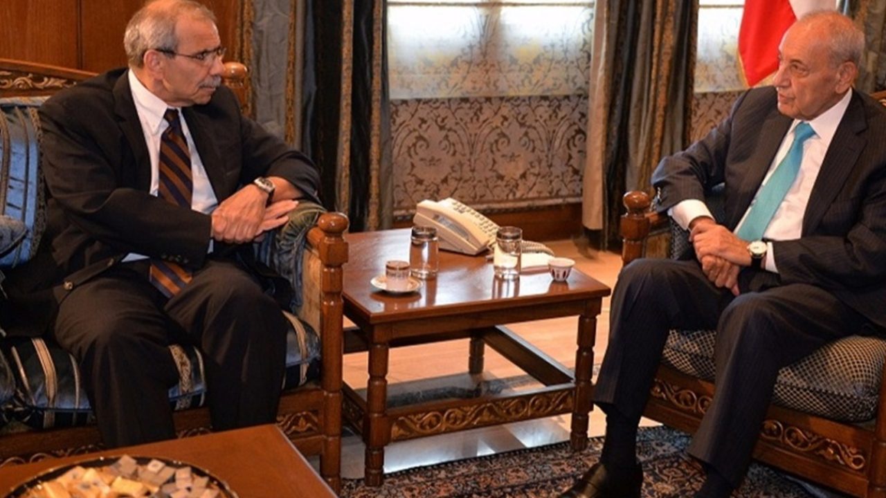 berrisalam