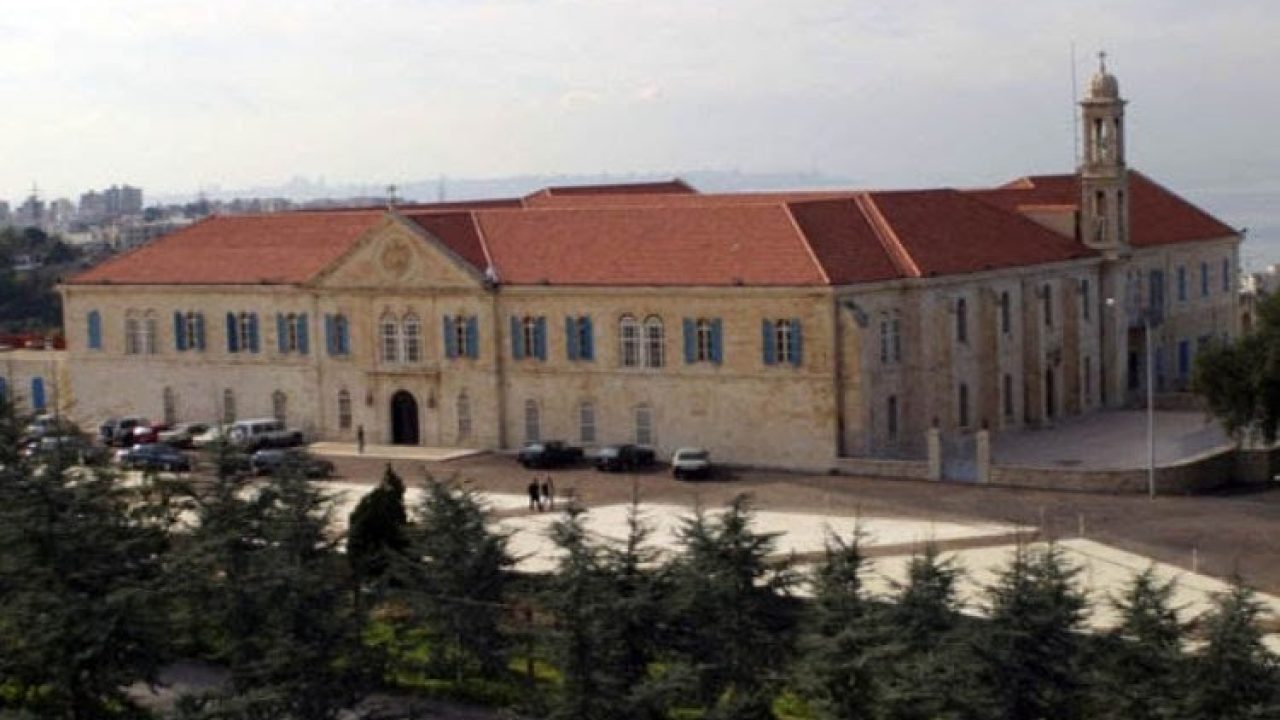 beth_kerke_bkerke_lebanon_maronite_patriarchate_headquarters