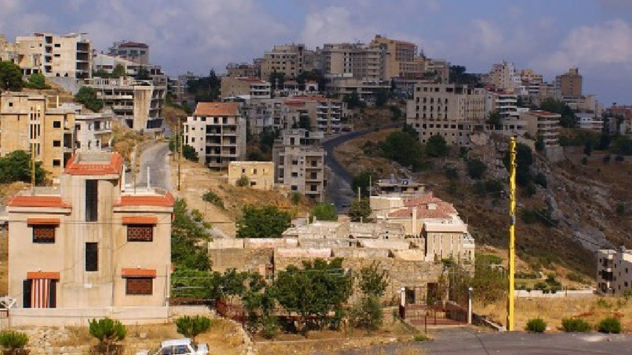 bhamdoun