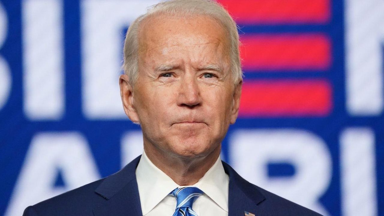 bidenn