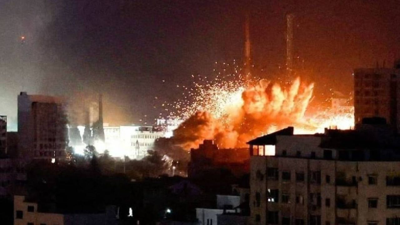 big explosion dahye