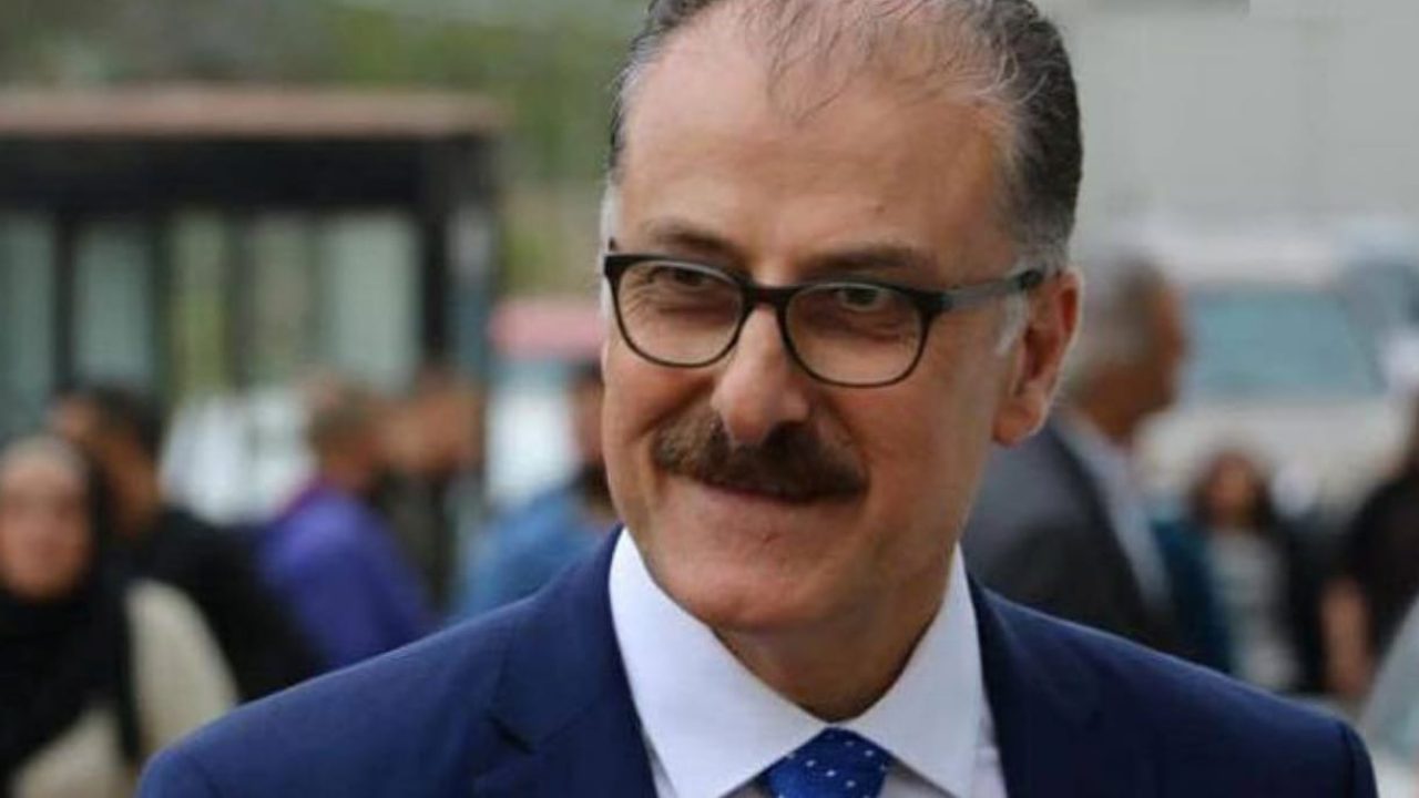 bilal abdallah
