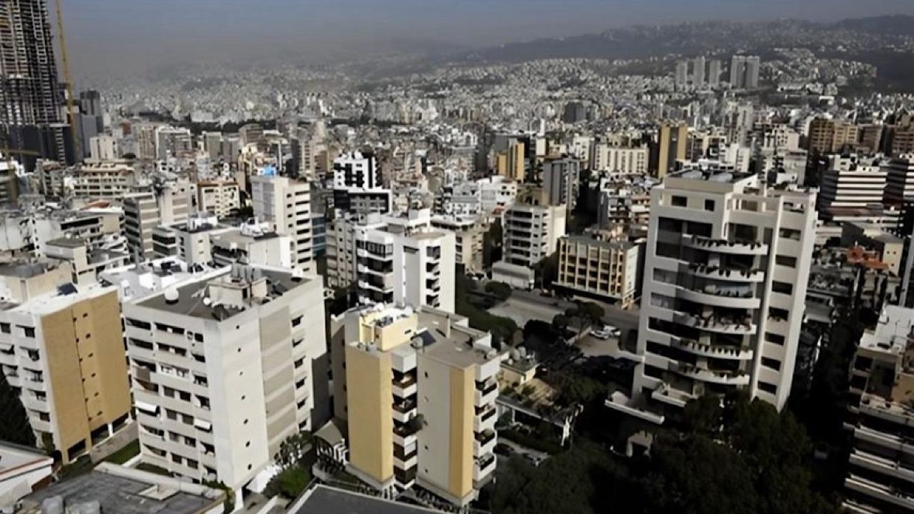 buildings