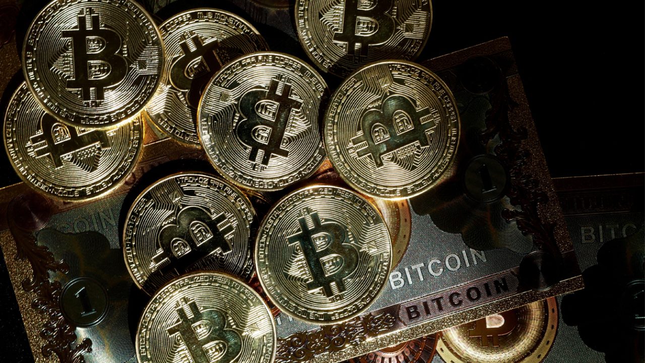 bitcoin