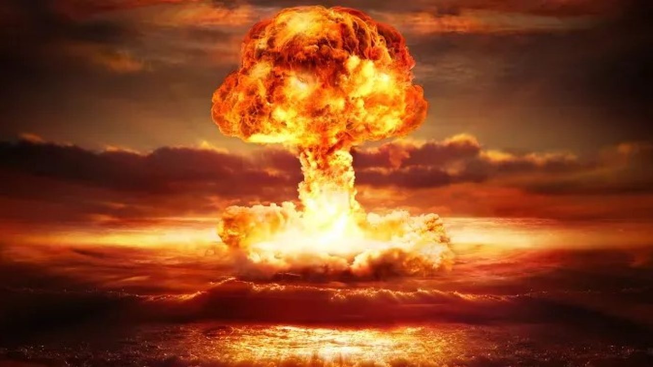 bomb