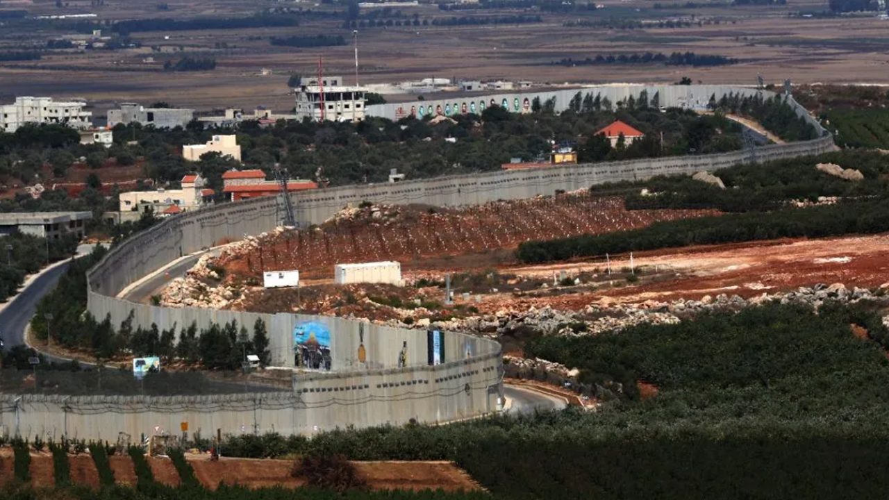border