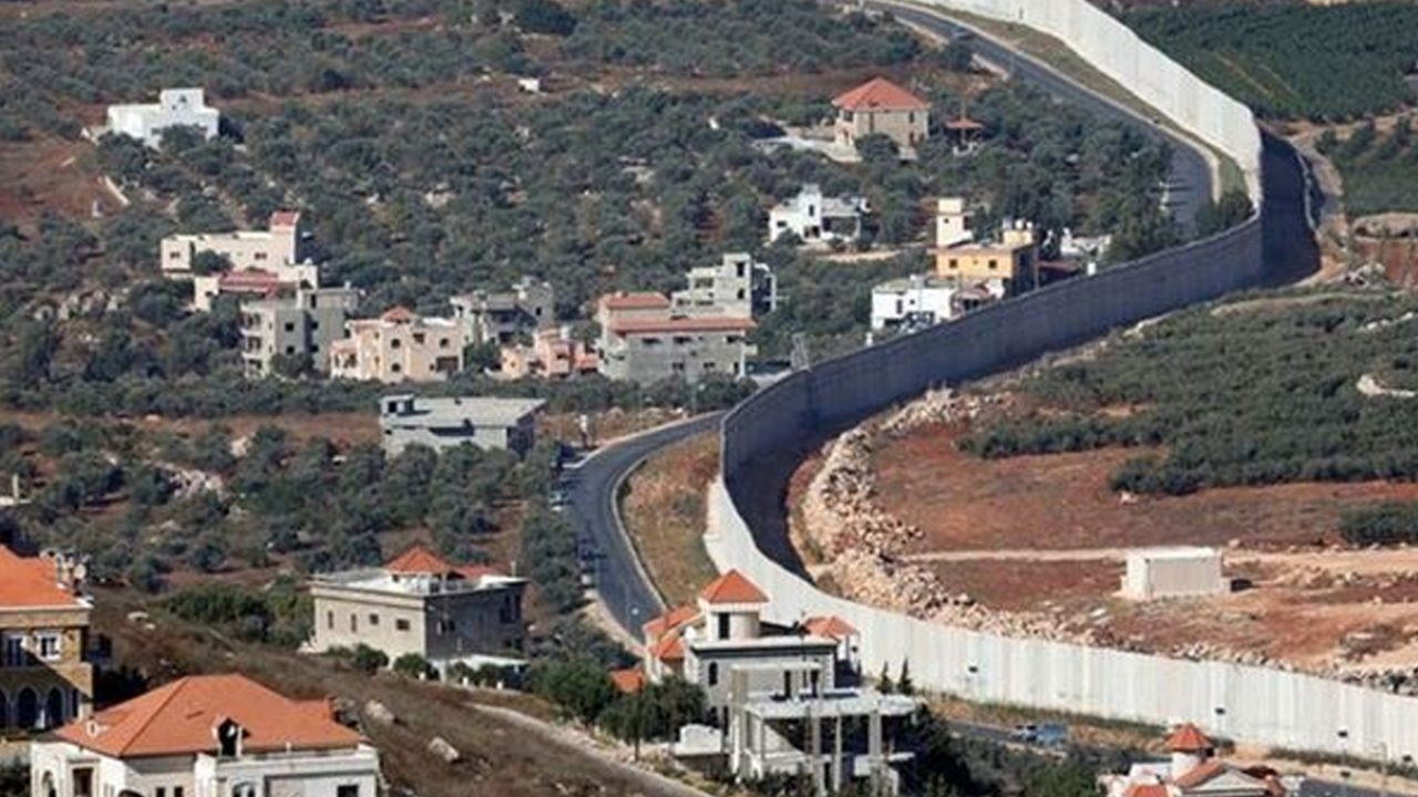 border