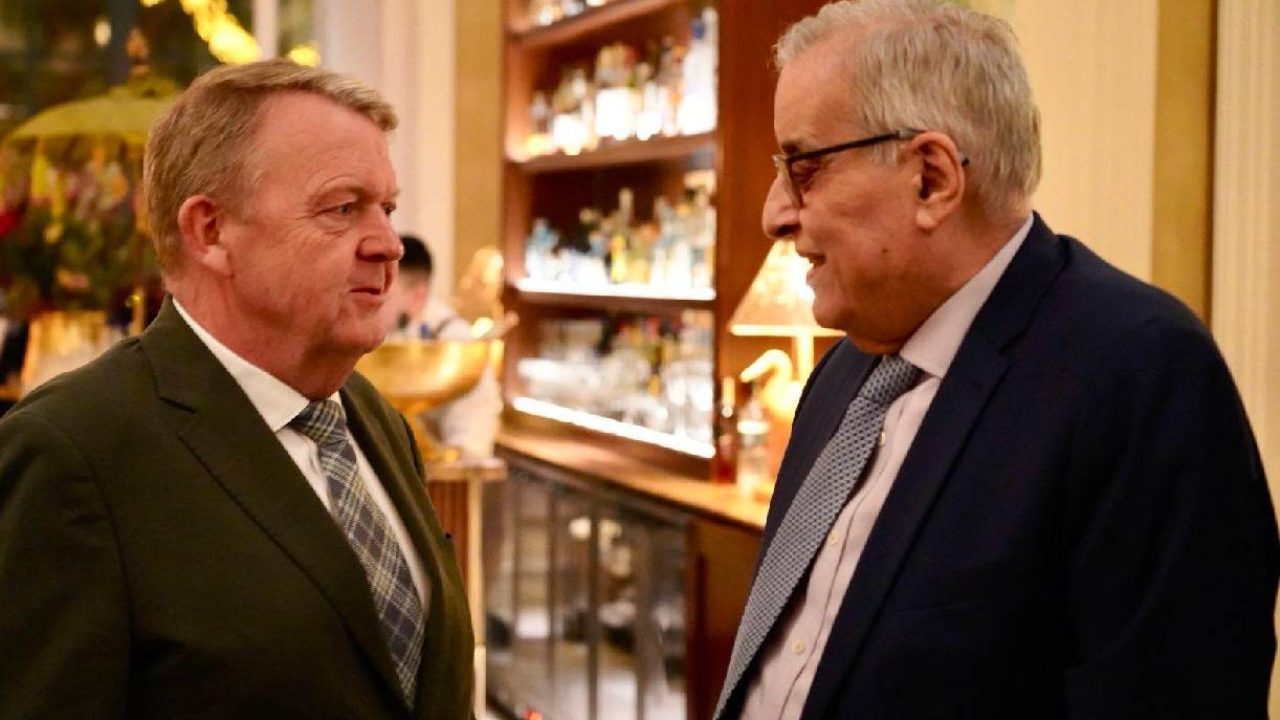 bou habib and denmark fm