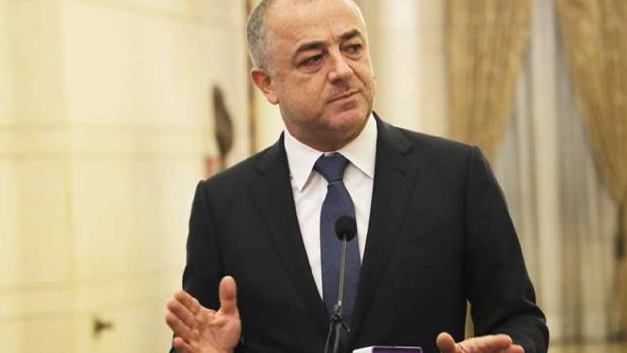 bou saab parliament