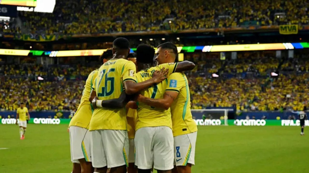 brazil