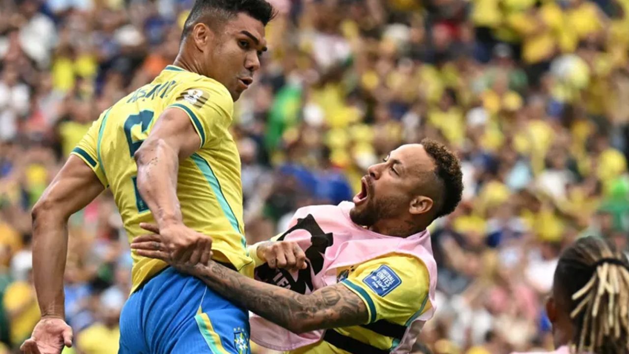 brazil