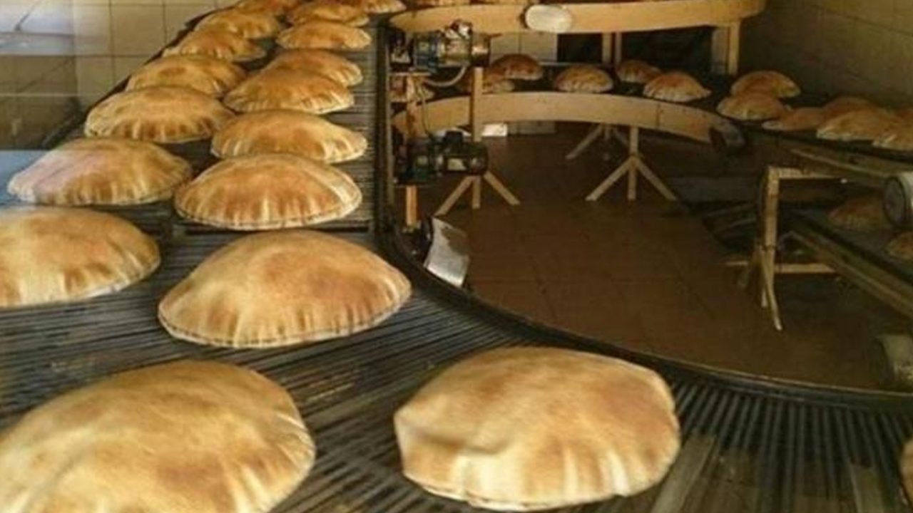 bread