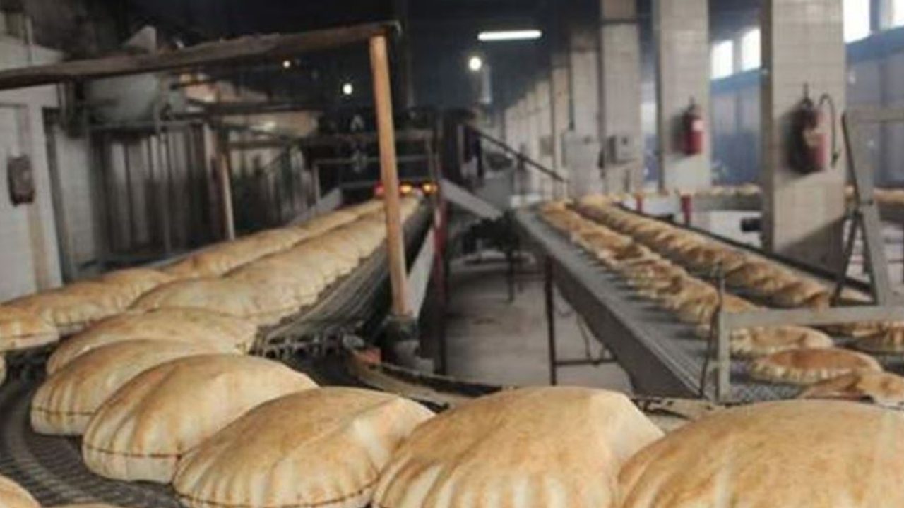 bread