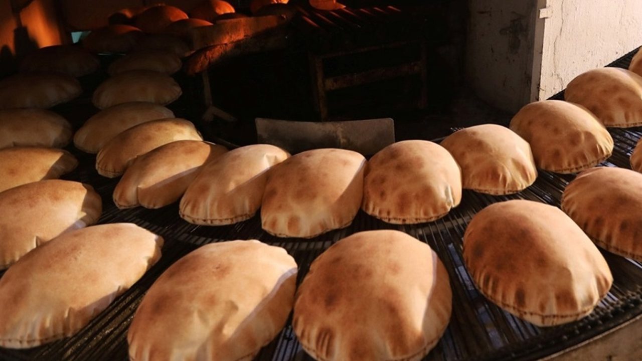bread