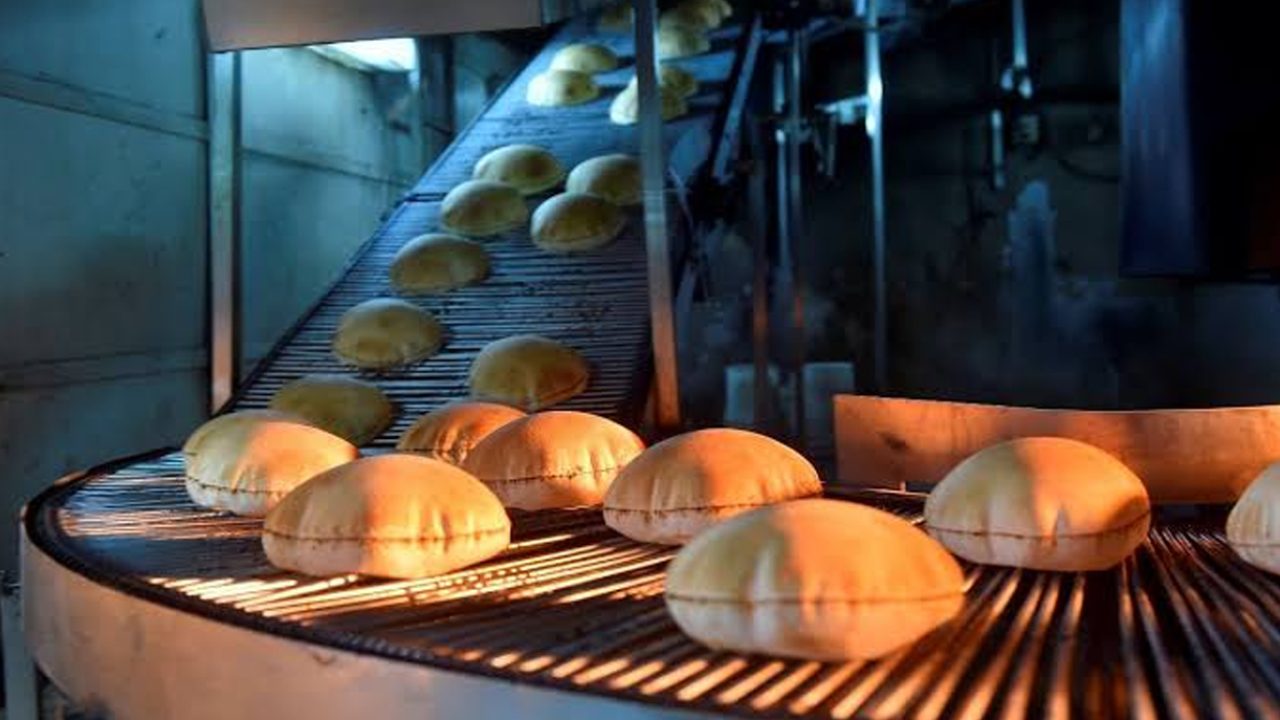 bread