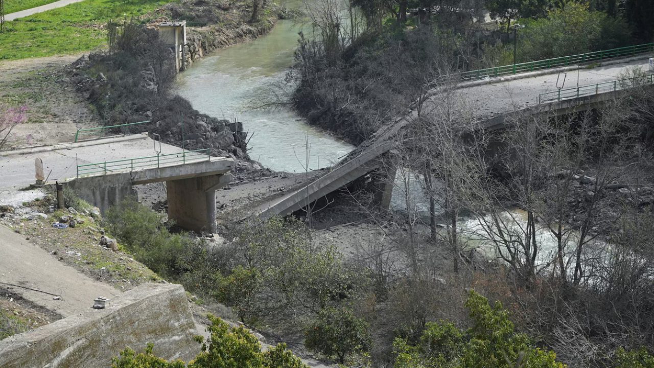 bridge