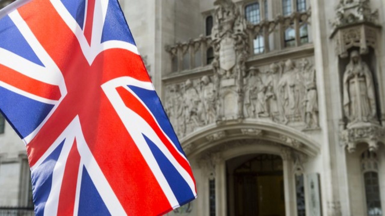britain