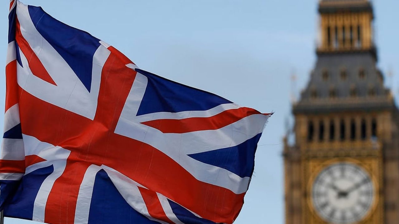 britania