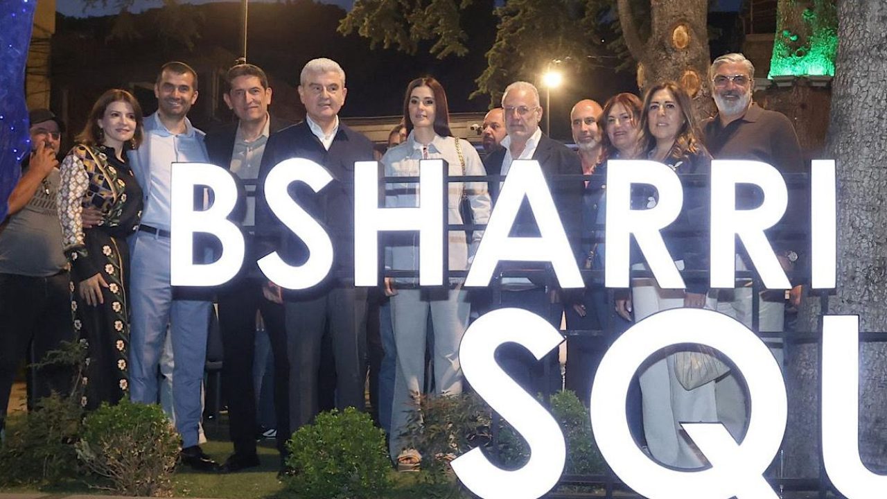 bsharri