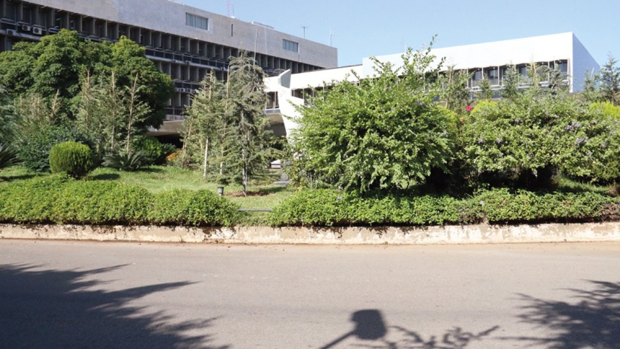 building