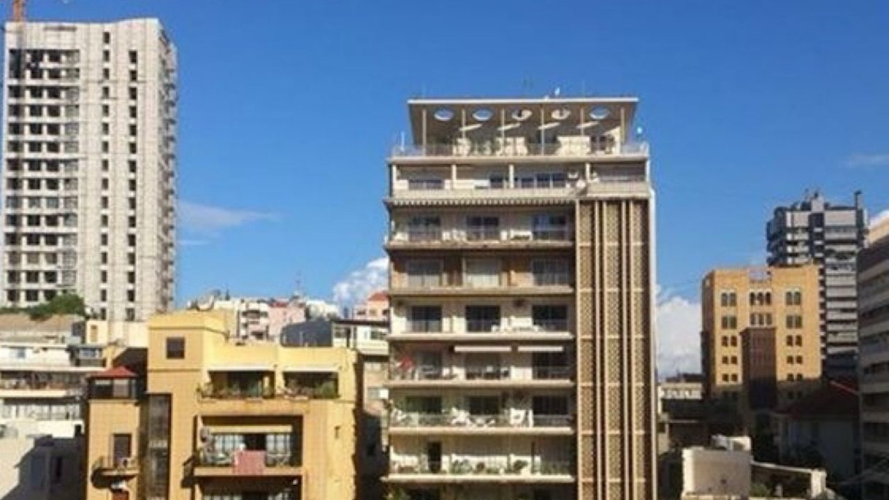buildings