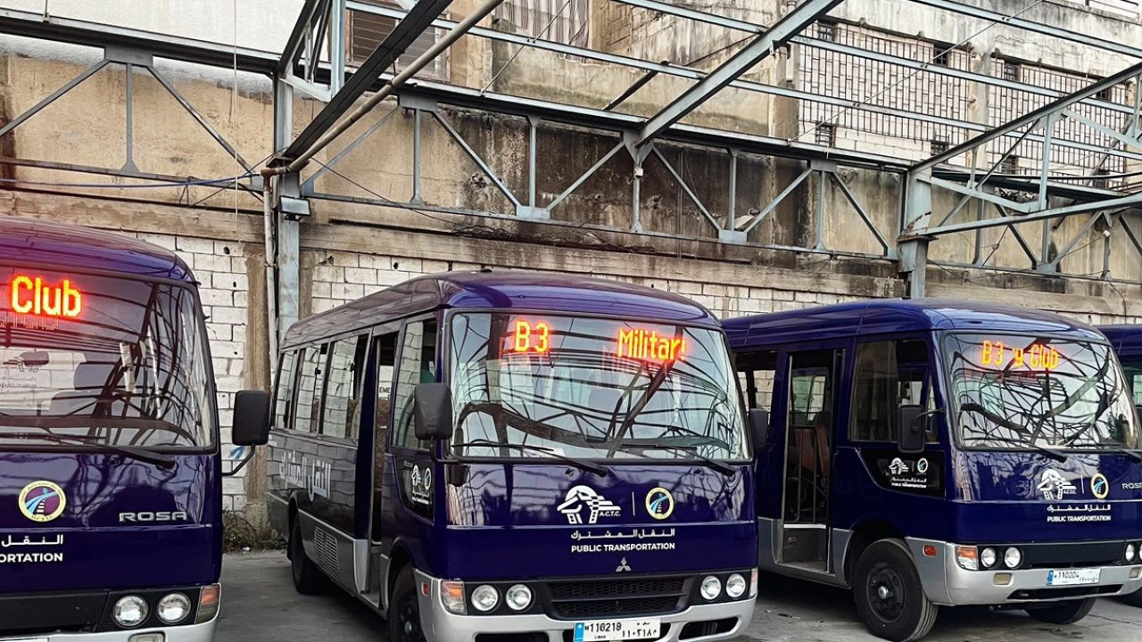 bus