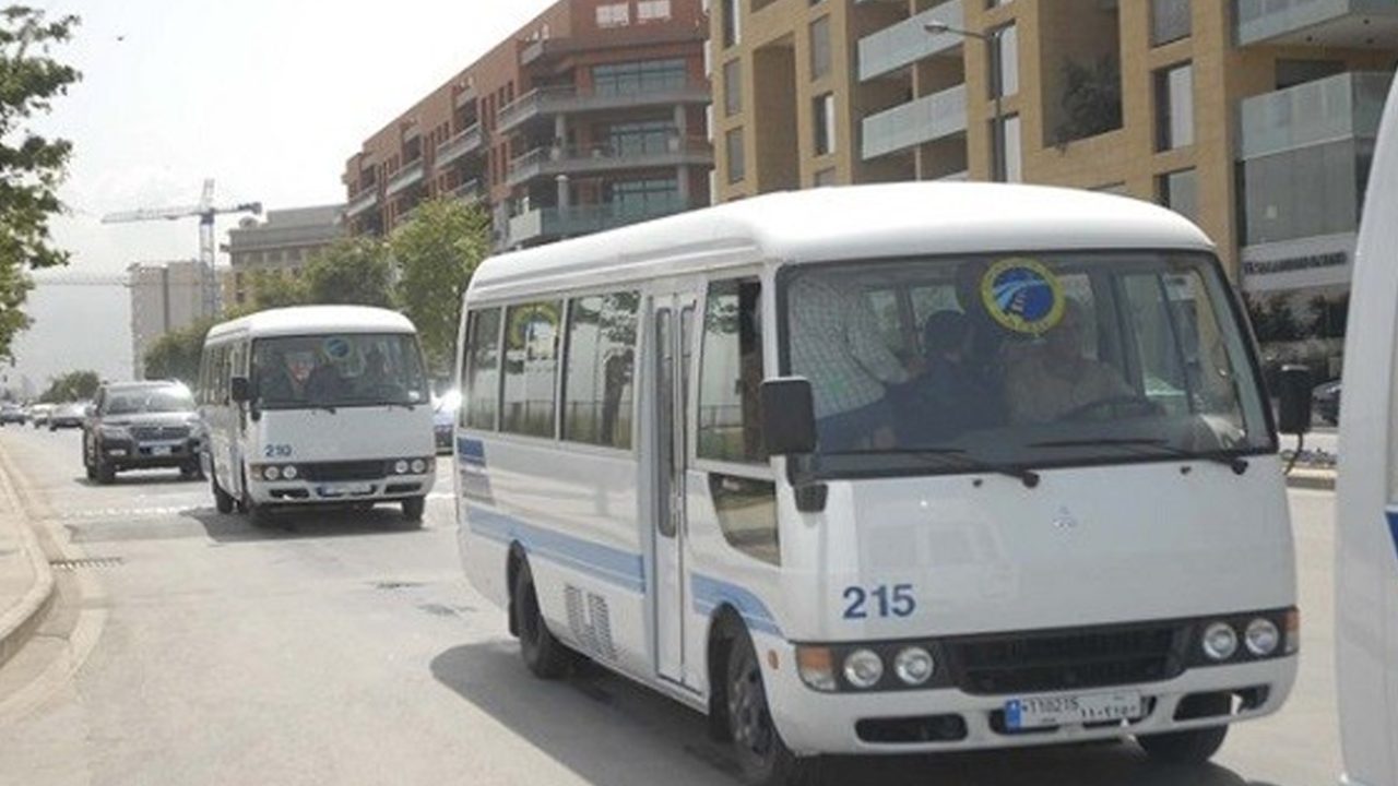bus