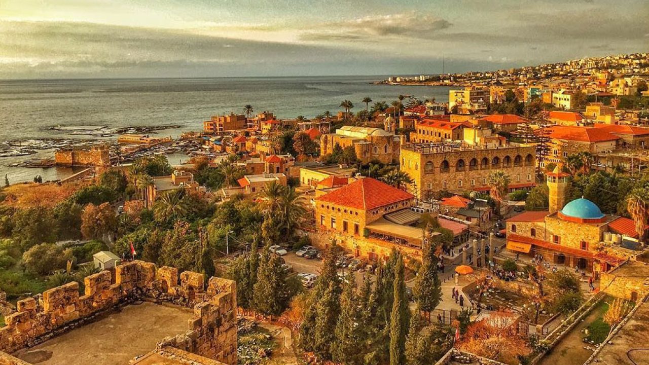 byblos byblos