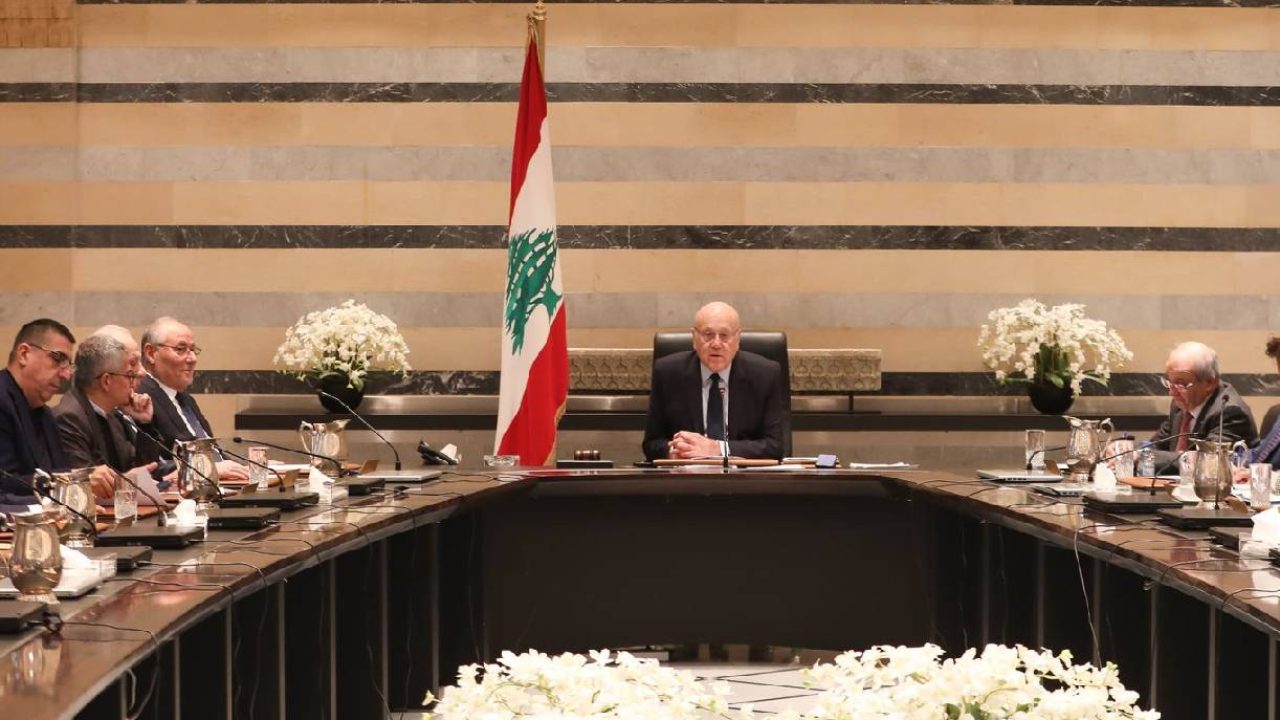 cabinet meeting cabinet meeting