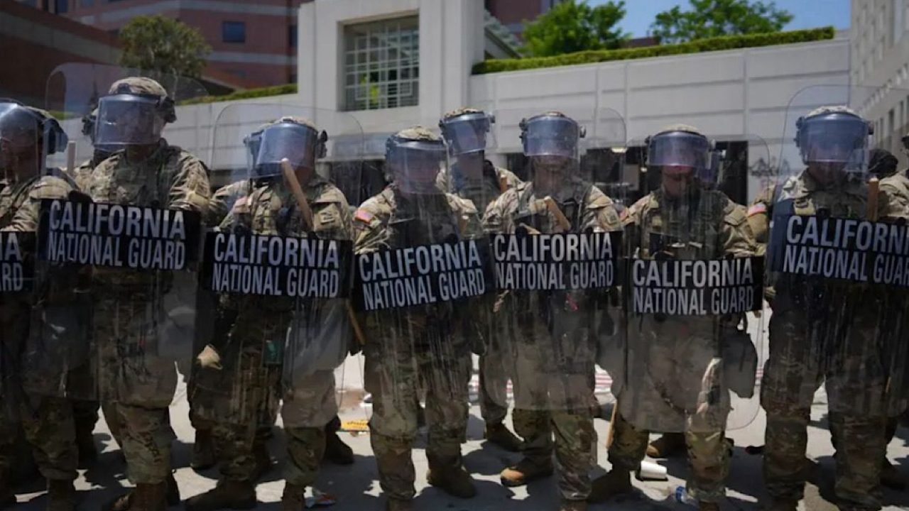 california
