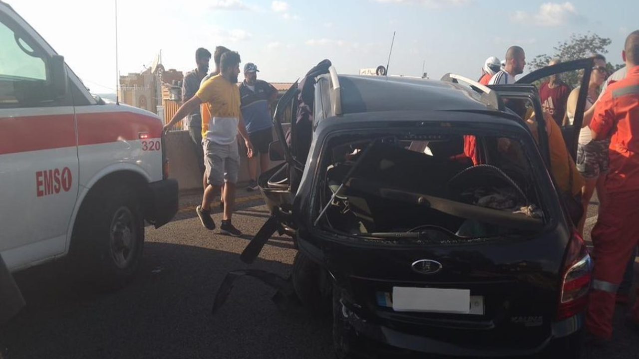 car accident2