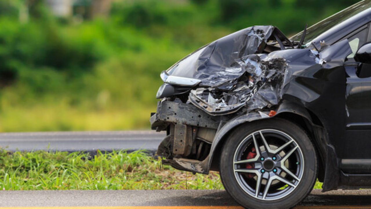 car accidents