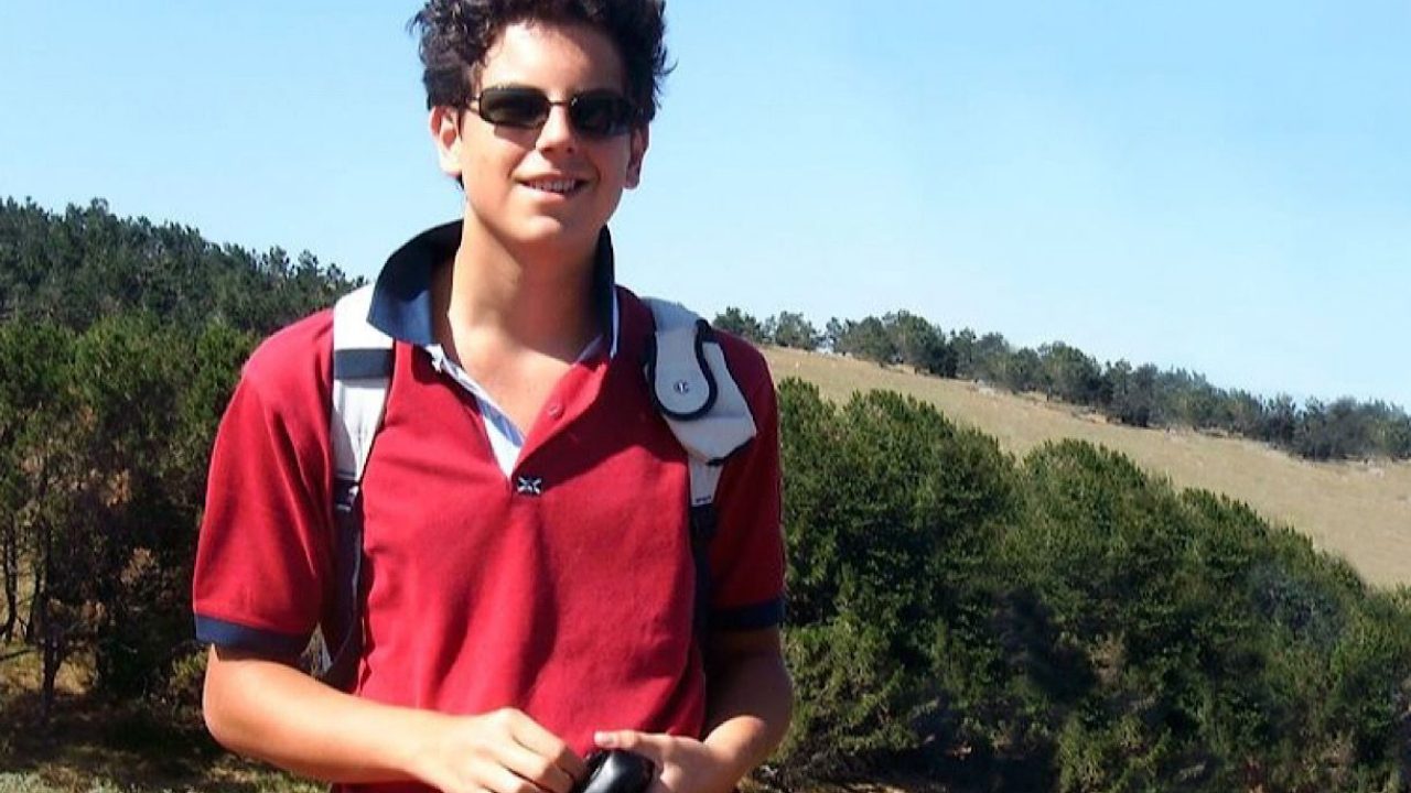 carlo acutis