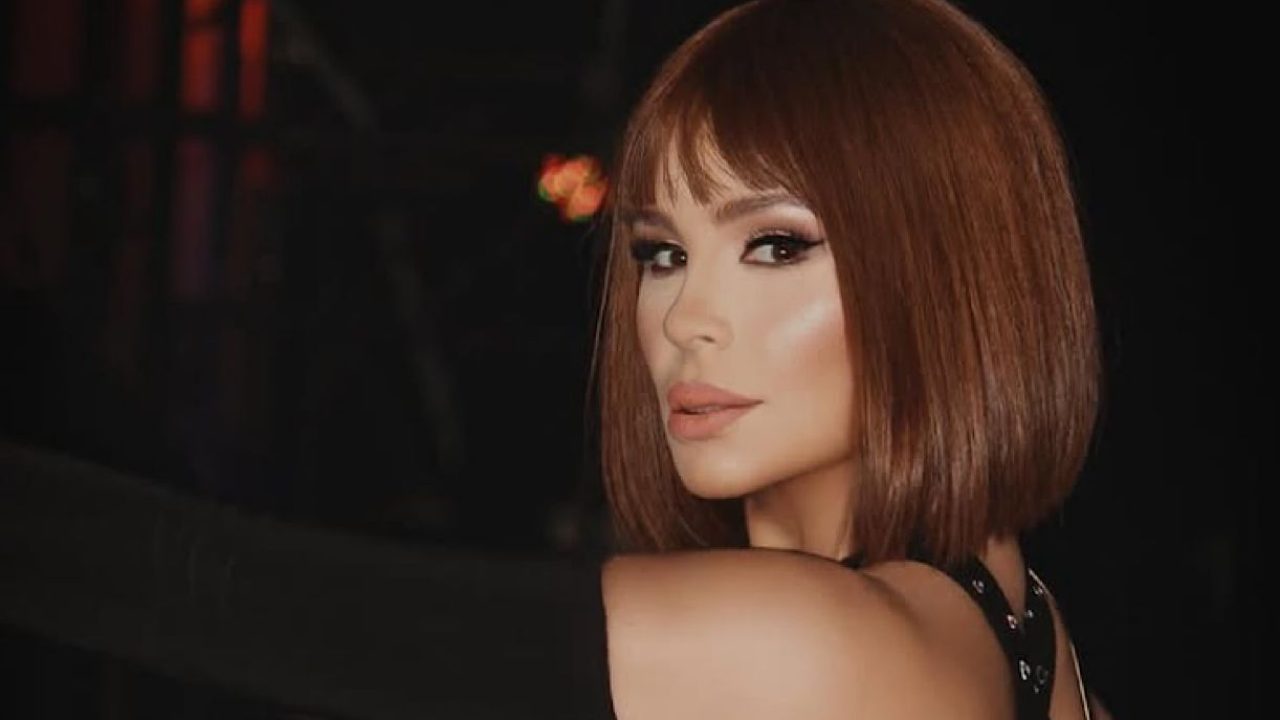 carole samaha