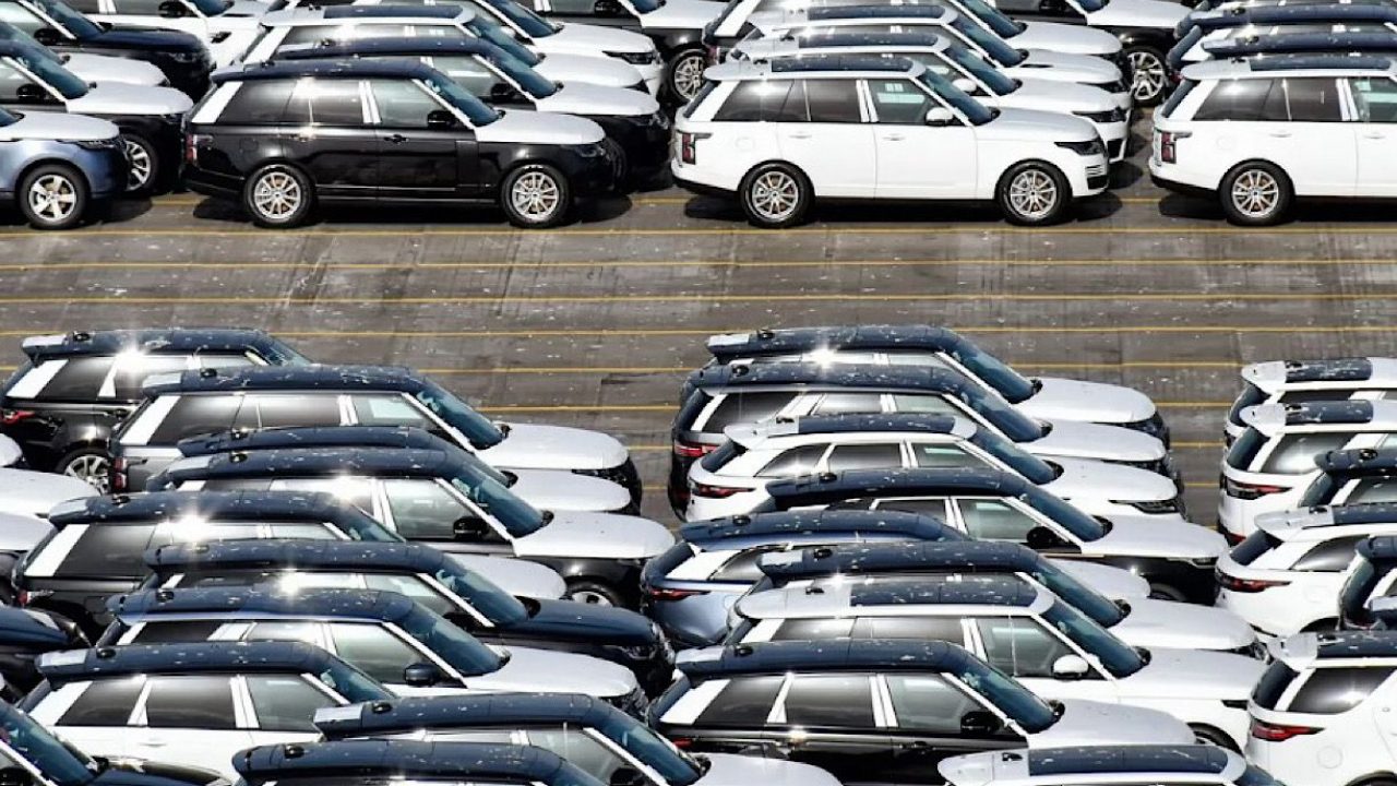 cars
